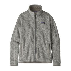 Patagonia Women’s Better Weather Jacket